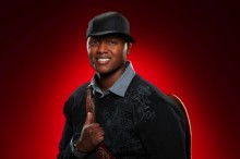 Javier Colon