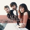 Just a Kiss - Lady Antebellum