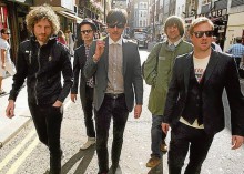 Kaiser Chiefs