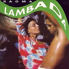 Lambada - Kaoma