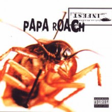 Last Resort - Papa Roach