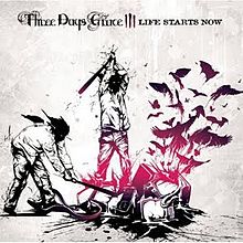 Last To Know - Three Days Grace 