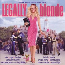 Legally Blonde - Legally Blonde