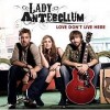 Love Don't Live Here - Lady Antebellum