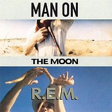 Man On The Moon - R.E.M.