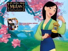 Mulan