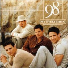 My Everything - 98 Degrees