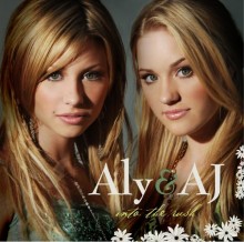 No One - Aly & AJ