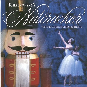 Nutcracker - Pyotr Ilyich Tchaikovsky