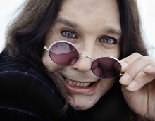 Ozzy Osbourne