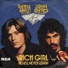 Rich Girl - Hall & Oates