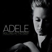 Rolling in the Deep - Adele