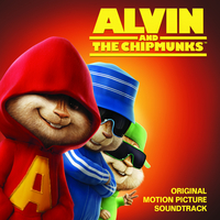 The Chipmunk Song (Christmas Don't Be Late)