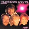 The Day Before You Came - ABBA