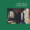 The Thoughts Of Mary Jane - Nick Drake