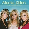 The Tide Is High (Get the Feeling) - Atomic Kitten