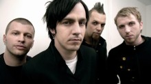 Three Days Grace