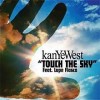 Touch The Sky - Kanye West