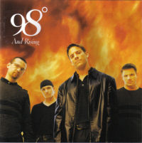 True to Your Heart - 98 Degrees