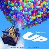 Up Main Title Theme Song