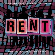 Without You - Jonathan Larson