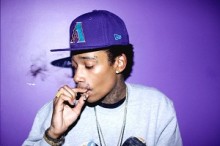 medicated wiz khalifa free download