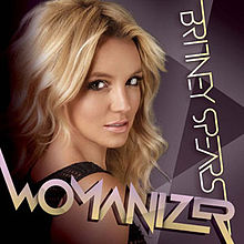 Womanizer - Britney Spears