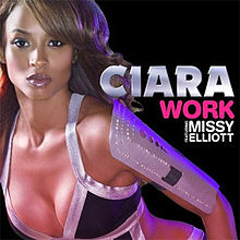 Work - Ciara