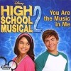 You Are The Music In Me - High School Musical 2