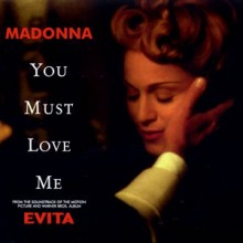 You Must Love Me - Madonna