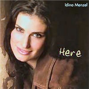 You'd Be Surprised - Idina Menzel