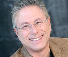 Alan Menken