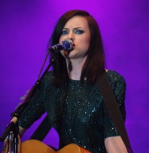 Amy Macdonald