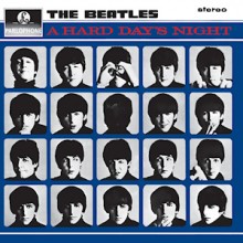 Can't Buy Me Love - The Beatles