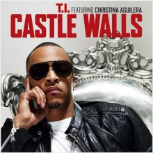 Castle Walls - T.I.