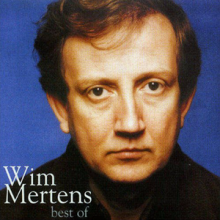 Close Cover - Wim Mertens