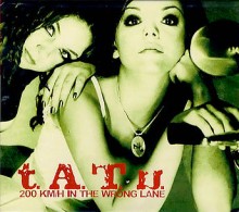 Clowns - T.A.T.U