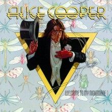 Escape - Alice Cooper