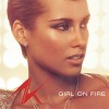 Girl on Fire - Alicia Keys Ft. Nicki Minaj