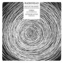 Give Up the Ghost - Radiohead