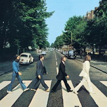 Golden Slumbers - The Beatles