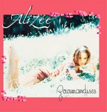 Gourmandises - Alizée