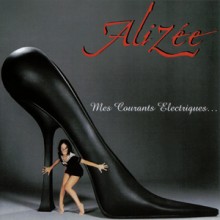 Hey! Amigo! - Alizée