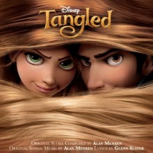 I See the Light - Alan Menken