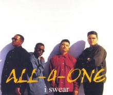 I Swear - All 4 One