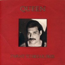 I Want To Break Free - Queen