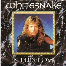 Is This Love - Whitesnake