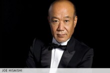 Joe Hisaishi