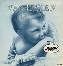 Jump - Van Halen