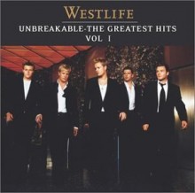 Love Takes Two - Westlife